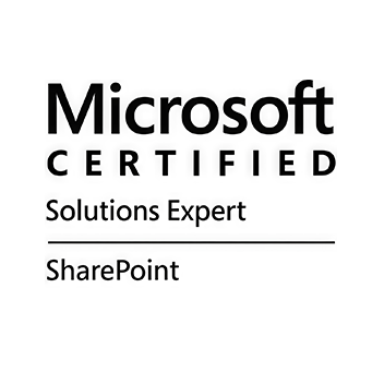 Insignia de MCSE: SharePoint